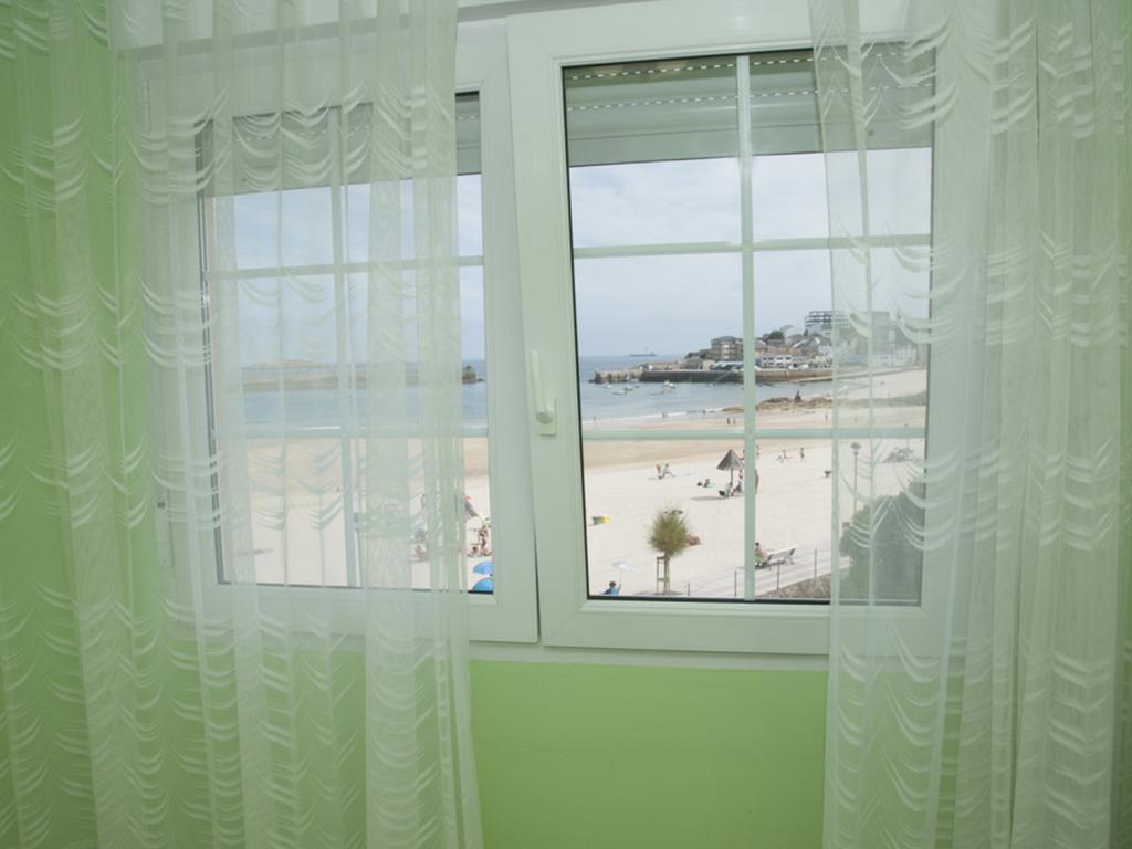 Hostal Buenavista San Ciprián Rum bild