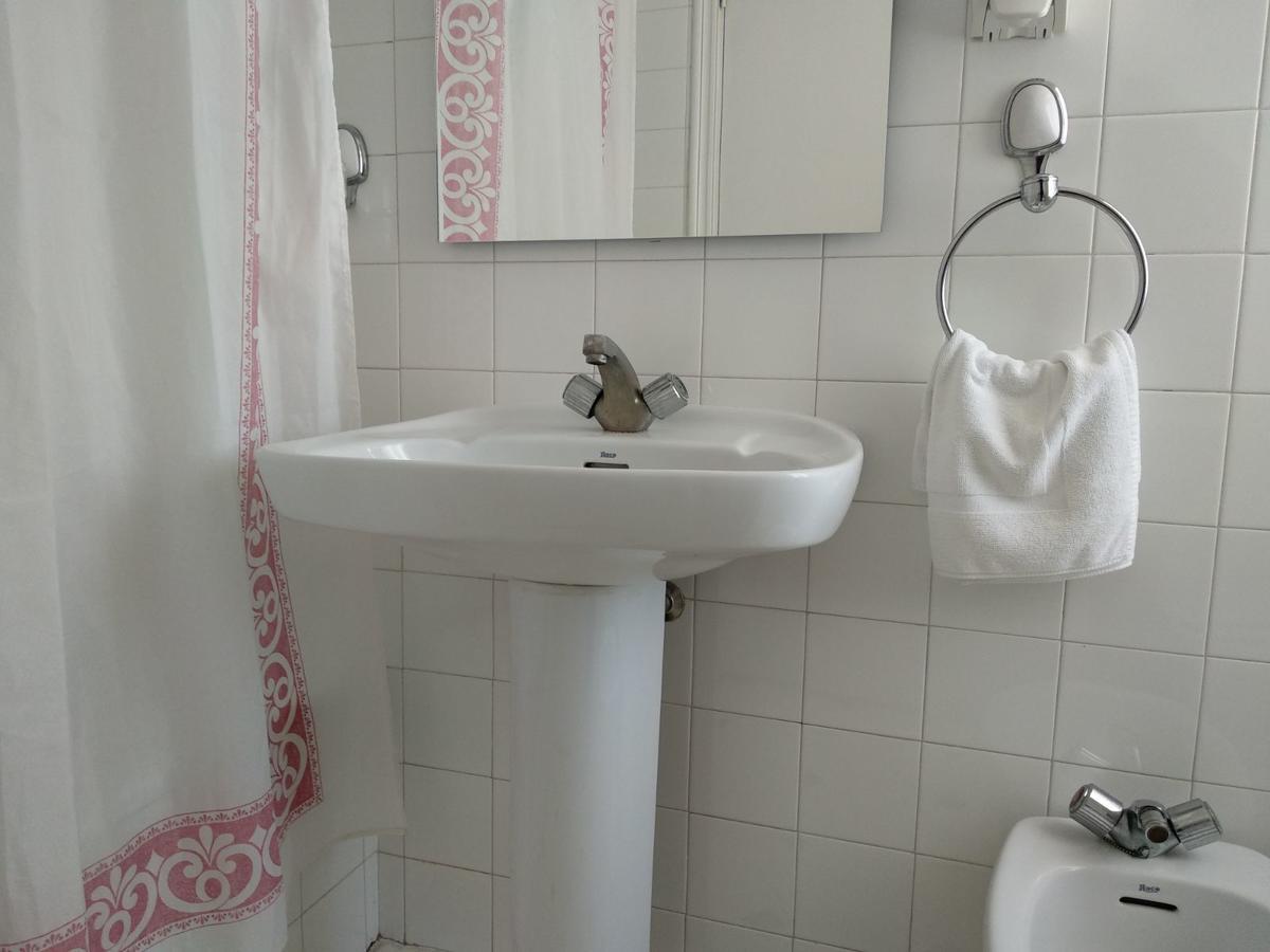 Hostal Buenavista San Ciprián Exteriör bild