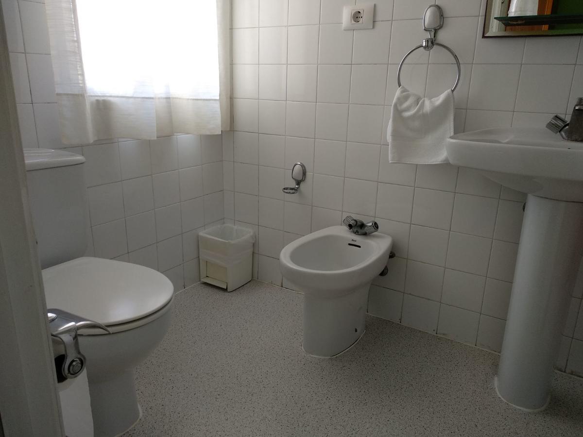 Hostal Buenavista San Ciprián Exteriör bild